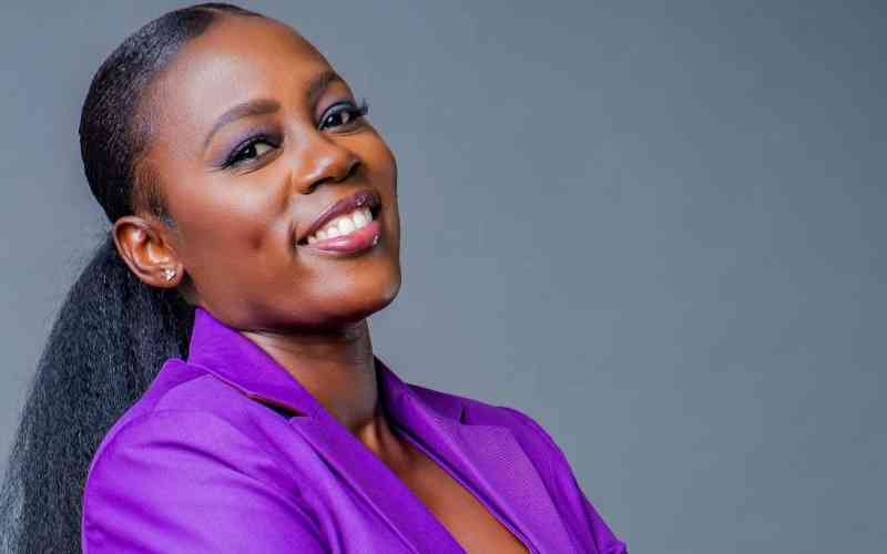Akothee Opens Up About Health Battle and Emotional Healing Journey