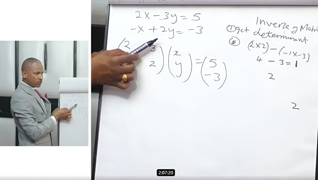 Mammito Faces Backlash for Questioning Babu Owino’s Free Online Math Lessons