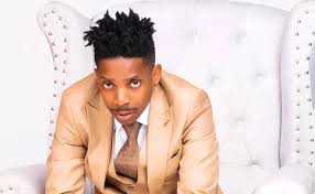 Eric Omondi Steps In to Help Veteran Gospel Singer Nyar Kanaan Rebuild Her Life
