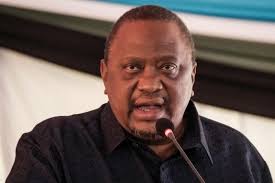 Uhuru Kenyatta Celebrates 64th Birthday as Kenyans Send Heartfelt Wishes