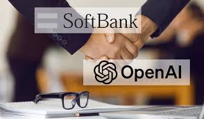 SoftBank Commits $22.5 Billion More to OpenAI, Paving Way for Potential IPO