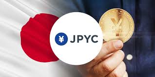 Japan Launches JPYC — the World’s First Yen-Pegged Stablecoin