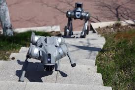 China’s “DeepSeek” Program Accelerates AI-Powered Military Robotics and Drone Swarms