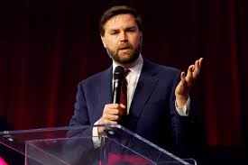 JD Vance’s Kenya Visit Highlights Growing US-China Rivalry for Influence in Africa