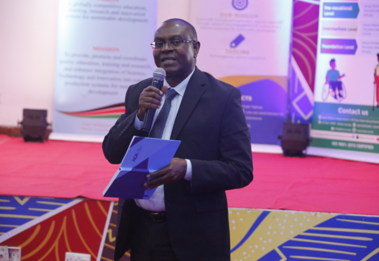 KNEC Issues New Guidelines as KPSEA and KJSEA Exams Begin Nationwide