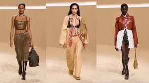 Hermès Unveils Women’s Spring/Summer 2026 Ready-to-Wear Collection
