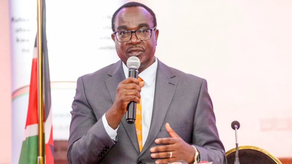 No Certificates for Candidates as Kenya Launches First Junior School Assessment