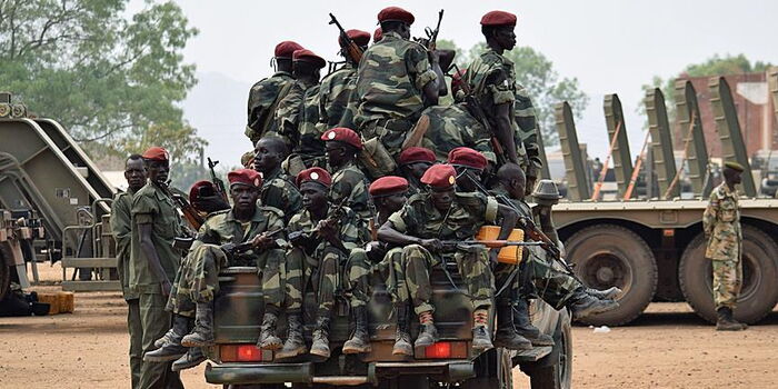 RSF Captures Sudan Army Headquarters in El-Fasher, Marking Major Turning Point in Darfur War