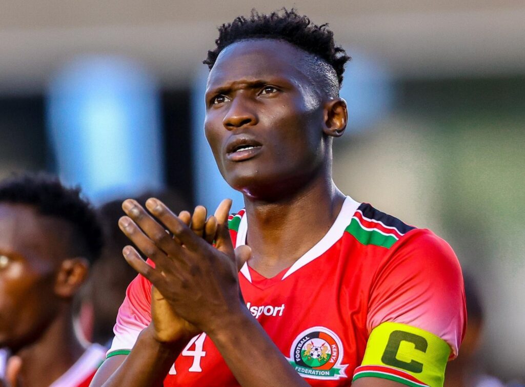 Harambee Stars Abroad: Olunga Returns to Scoring Form as Ogam Benched and Ayunga Suffers Defeat
