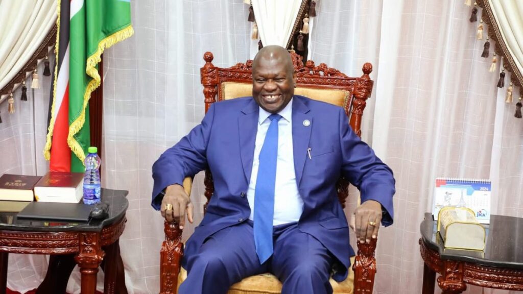 Riek Machar’s Trial: A Critical Crossroads for South Sudan
