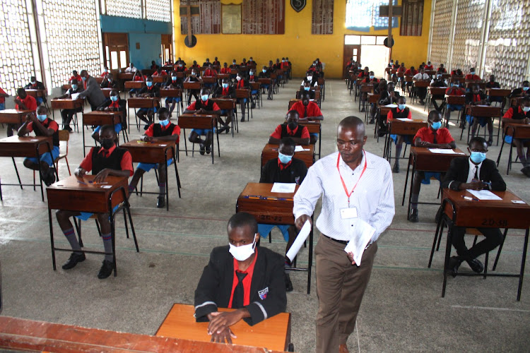 Govt Warns Principals Against Blocking Students from Sitting KPSEA and KJSEA Exams
