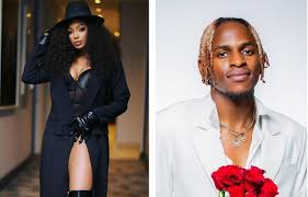Kenyan Musician Iyanii Gives Girlfriend Kemunto KSh 150k–200k Monthly Allowance