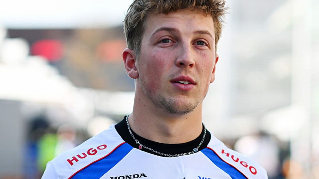 Lawson Slams Mexico GP Safety Lapse After Narrowly Missing Track Marshals