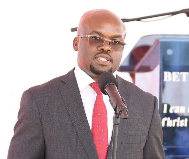 PS Omollo: Water Scarcity Now a Threat to Peace and Stability in Kenya