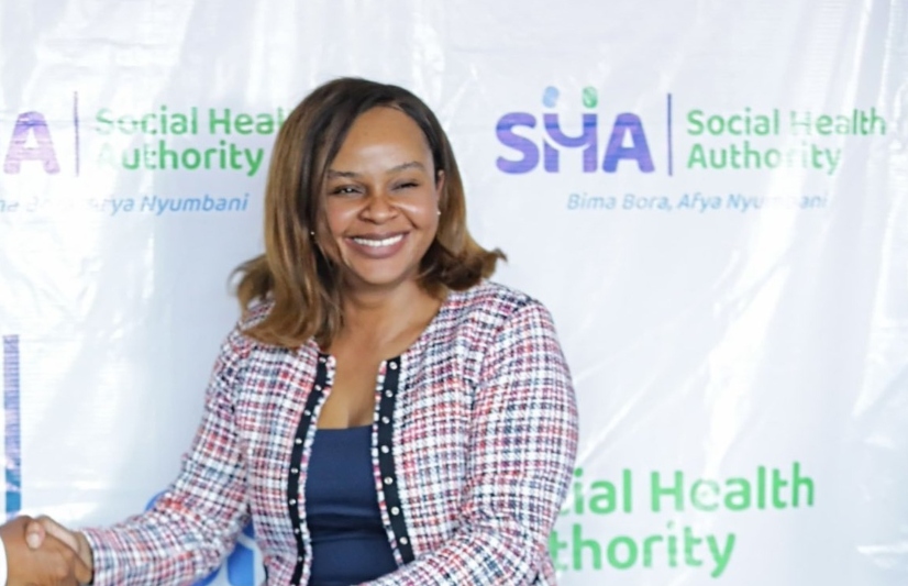 SHA Announces Over 200 Job Vacancies to Boost Service Delivery