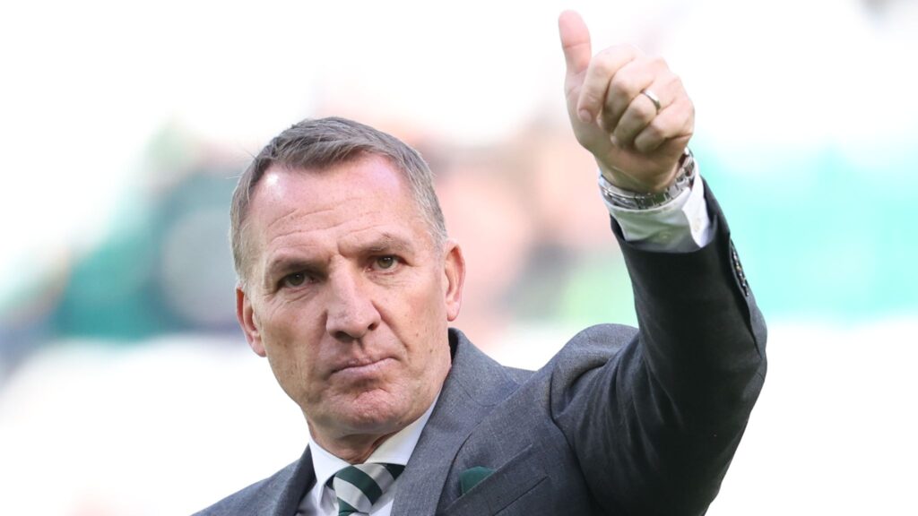 Rodgers quits Celtic, O’Neill named interim boss