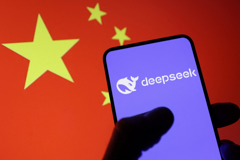 China Developing “DeepSeek” AI System to Boost Military Decision-Making and Autonomous Warfare