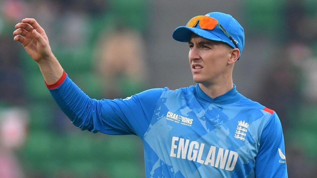 England Aim to Bounce Back After Opening ODI Collapse Against New Zealand