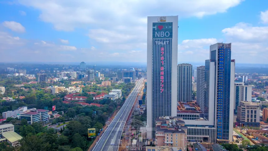 Kenya Trails Tanzania in Economic Diversification, AU Report Reveals