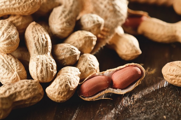 Peanut Consumption During Pregnancy May Influence How a Child’s Genes Respond to Breastfeeding