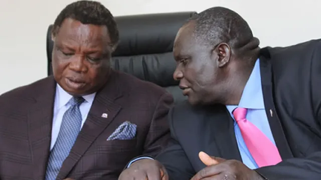 KPAWU, Del Monte Kenya Sign 2025–2027 CBA to Boost Workers’ Welfare