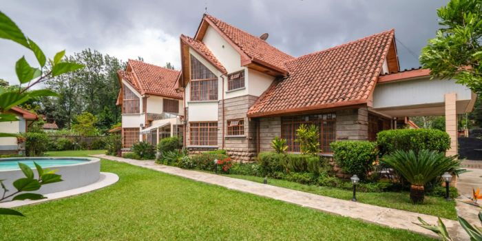 Kenyans Shift to Detached Houses as Apartment Demand Slumps – Hass Property Index