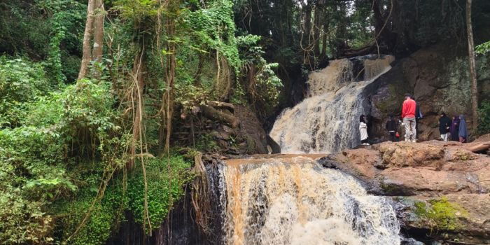EACC Recovers 17-Acre Karura Forest Land Worth Ksh2.8 Billion