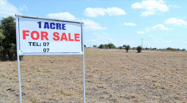 Land Prices Drop in Muthaiga, Kiambu, and Ngong as Nairobi Suburbs Show Growth