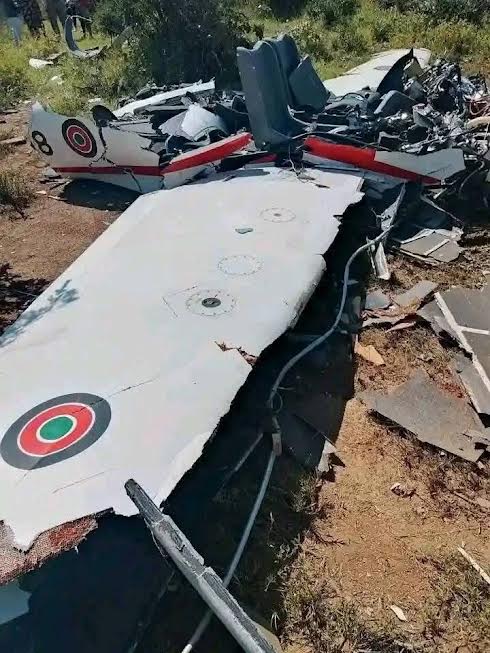 Kenya Assures Aviation Safety After Kwale Plane Crash That Claimed 12 Lives
