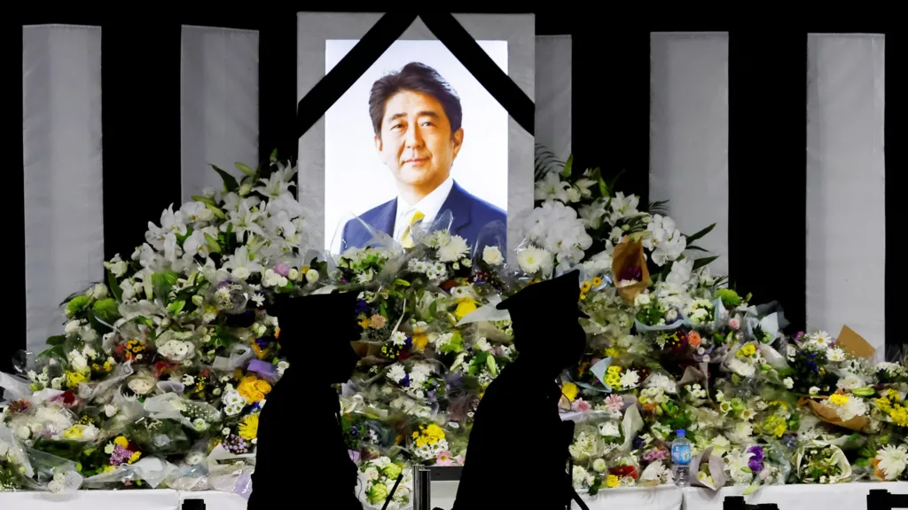 Tetsuya Yamagami Pleads Guilty to Assassinating Japan’s Former PM Shinzo Abe