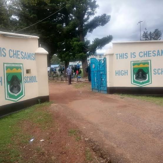 Chesamisi KCSE Candidate Seeks Transfer Over Safety Fears After Principal Assaults Father