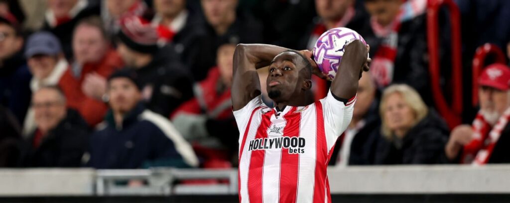 Ifab Considers Time Limit for Long Throw-ins to Improve In-Play Time