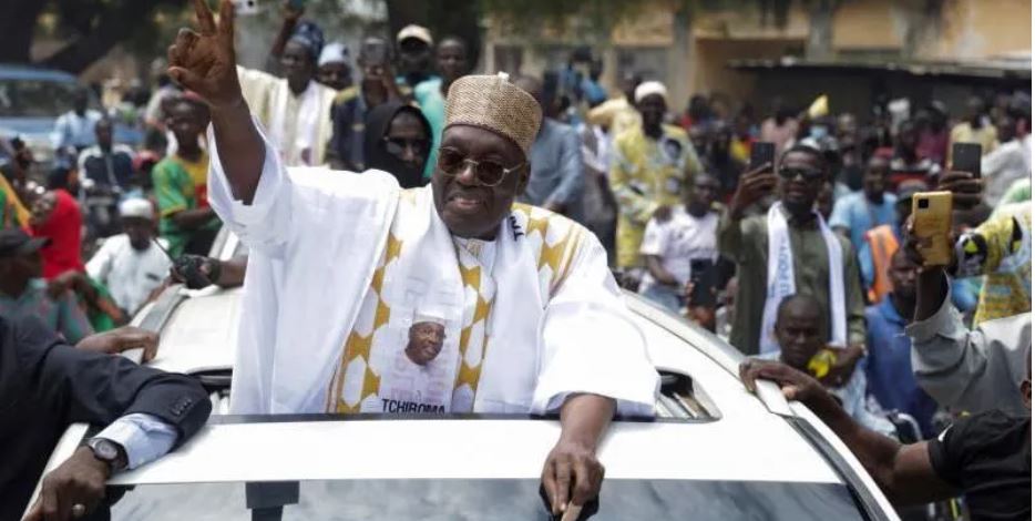 Cameroon Opposition Leader Issa Tchiroma Bakary Faces Legal Action Over Post-Election Unrest