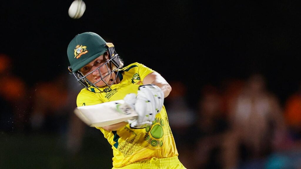 Australian Women Cricketers Reach $1 Million Earnings Milestone, With More Opportunities Ahead