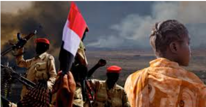 Fears of Mass Killings Mount After RSF Captures Sudan’s El-Fasher