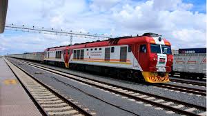 Kenya Railways Warns Public Against Fake Online Platforms Selling SGR Tickets