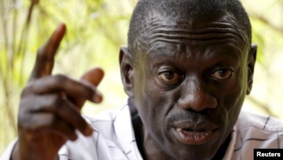 Kizza Besigye and Tundu Lissu Honoured as Champions of Democracy in Africa