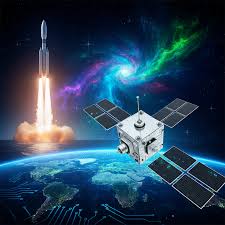 WISeKey Partners with INNOSPACE to Launch Post-Quantum Secure Satellites for IoT Connectivity