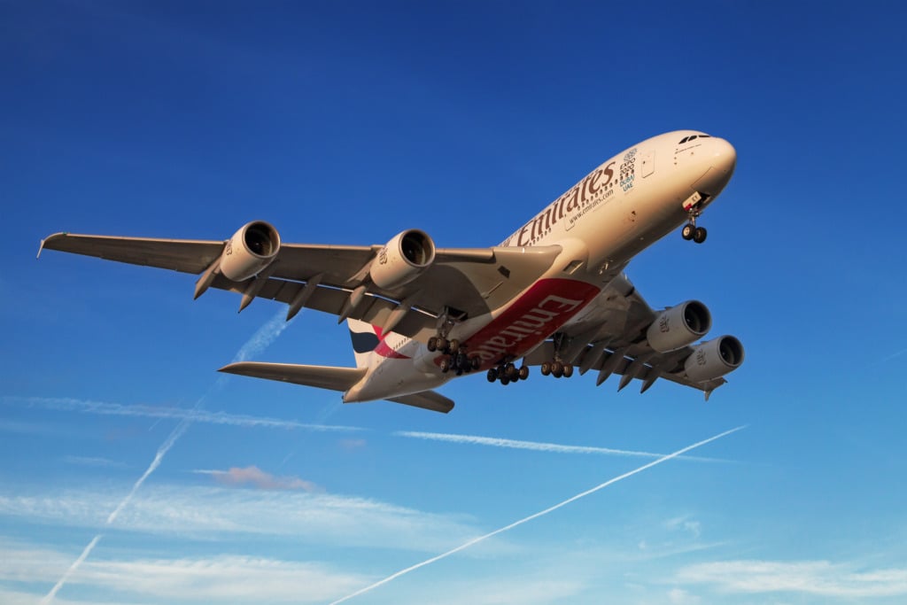 Emirates Eyes Expansion in Kenya as Passenger and Cargo Demand Soar