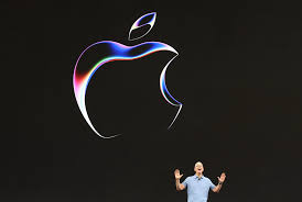 Apple Hits $4 Trillion Valuation, Driven by Strong iPhone 16 Sales and AI Growth