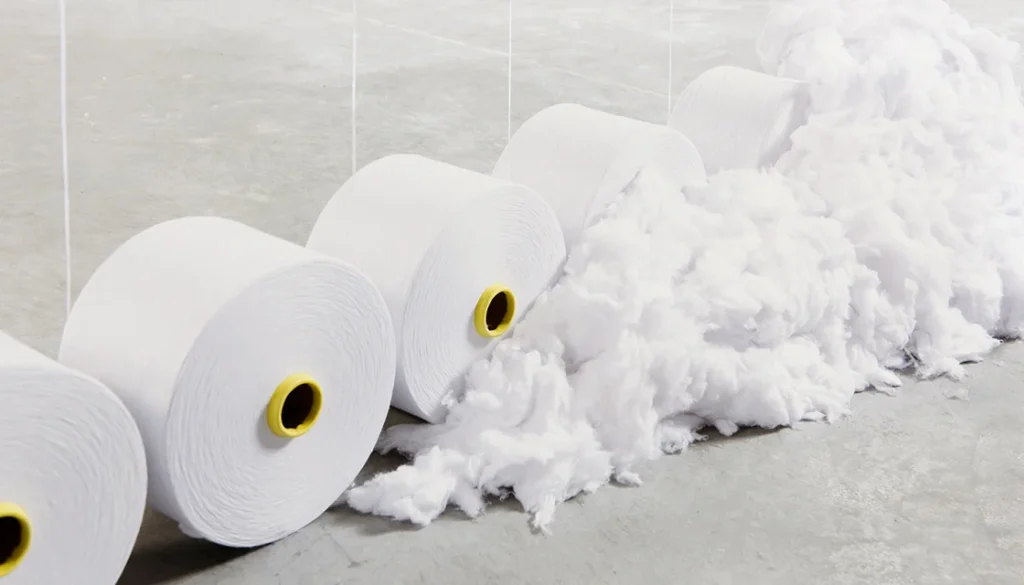 H&M Group Partners with Recover™ to Scale Recycled Cotton in Global Fashion Supply