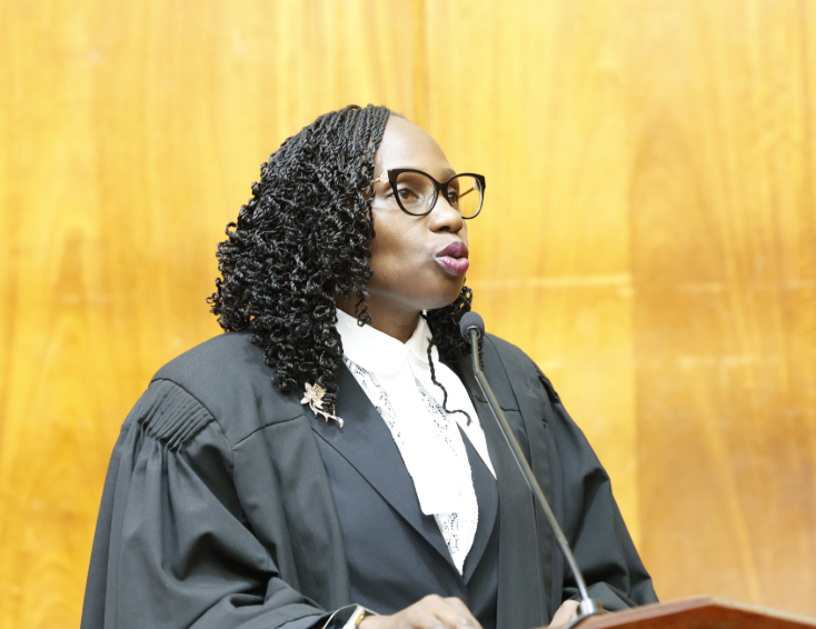 LSK Intervenes After 17-Year-Old Boy Abused in Police Custody and Jailed Without Lawyer