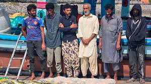 How INTERPOL and US Government Helped Kenya Navy Nab Iranian Drug Traffickers in Mombasa