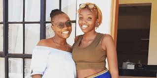 Nyaboke Moraa Opens Up About Deep Grief 15 Months After Losing Daughter Marie Blak Aende