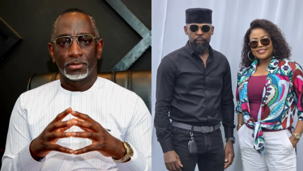 Gospel Singer Rozina Mwakideu Defies Pastor Robert Burale’s KSh 20M Defamation Suit, Says “I Spoke the Truth”