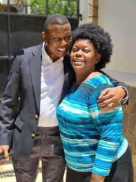 Millie Odhiambo Reveals Her Husband Never Paid Dowry, Says Love Can’t Be Measured in Cows