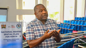 Kenya Drafts 20-Year Marine Spatial Plan to Unlock Blue Economy Potential