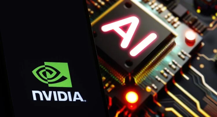 Nvidia to Deploy Seven AI Supercomputers to U.S. Department of Energy Labs