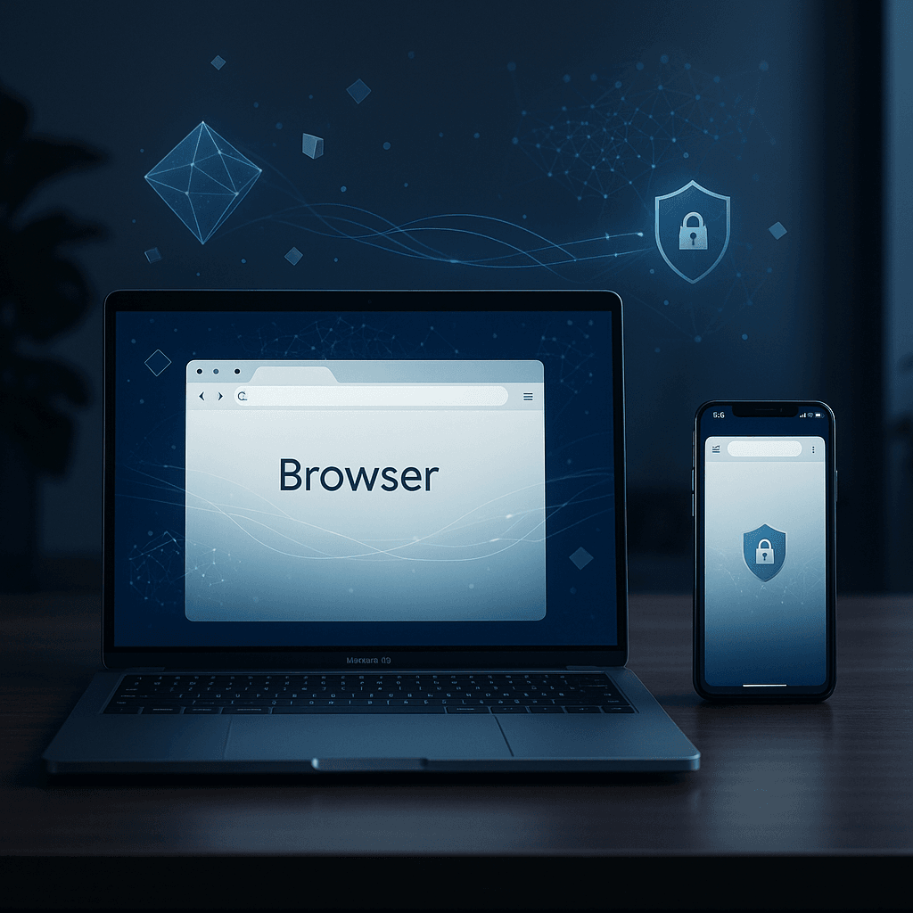 Samsung Launches PC Beta of Internet Browser with Galaxy AI Features