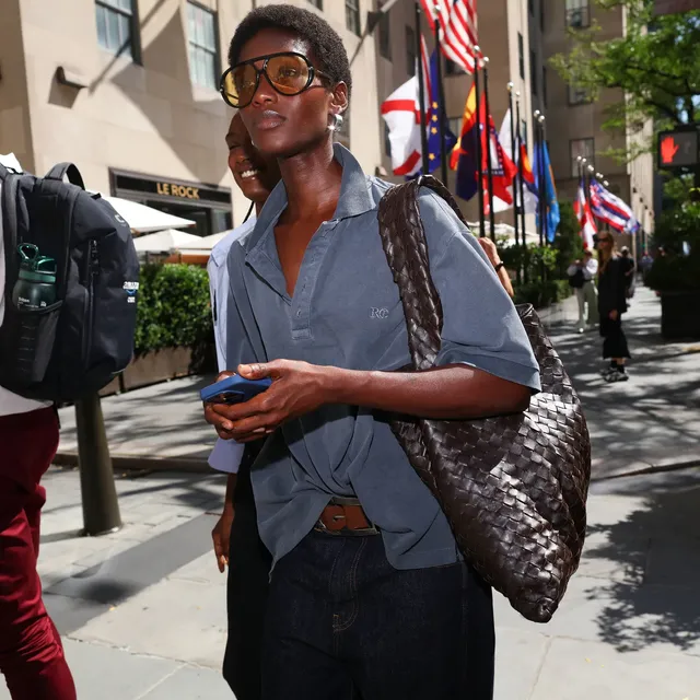 Brandon Maxwell Launches First-Ever Handbag Collection